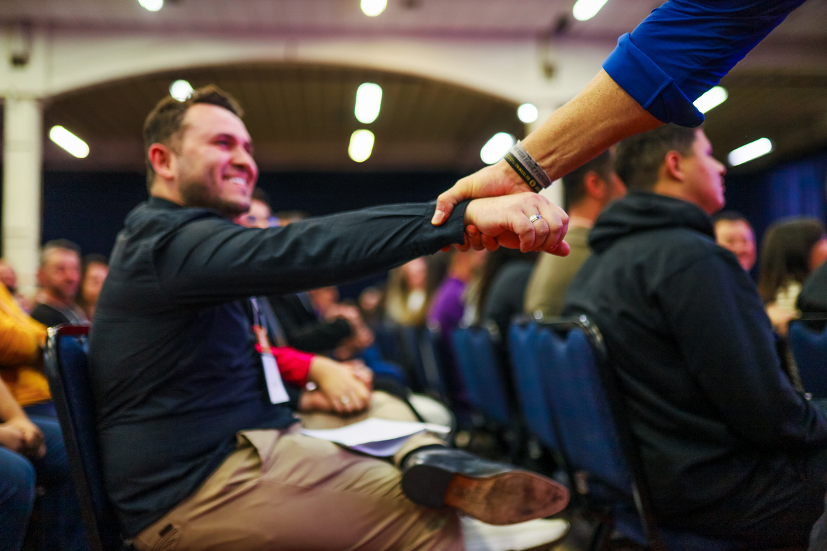 Evento: Propósito, Atitude e Riqueza com Wendell Carvalho e Karina Peloi em Curitiba

Data: 01/05/22

Fotos: Daniel Isolani e David Beraud