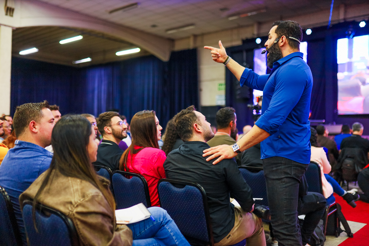 Evento: Propósito, Atitude e Riqueza com Wendell Carvalho e Karina Peloi em Curitiba

Data: 01/05/22

Fotos: Daniel Isolani e David Beraud