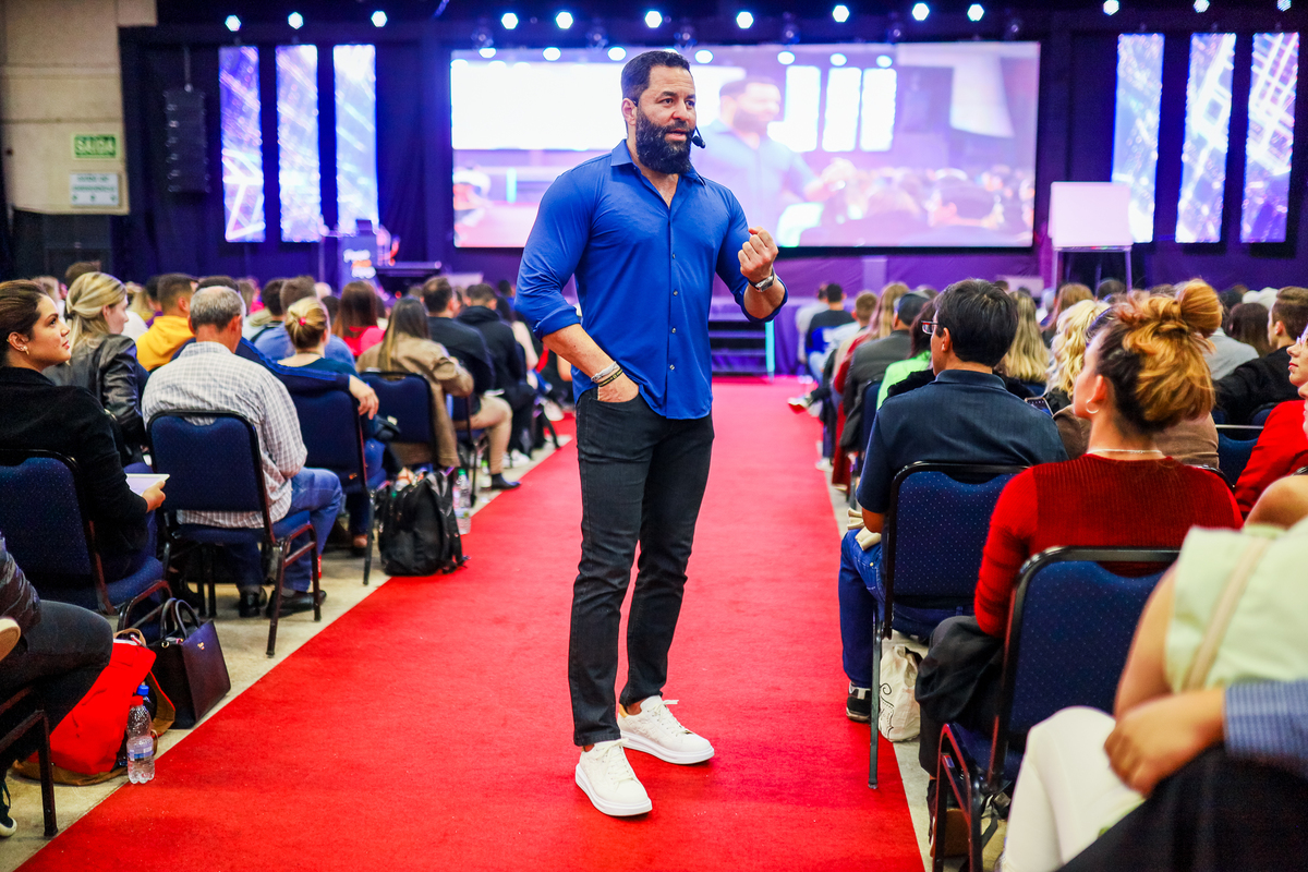 Evento: Propósito, Atitude e Riqueza com Wendell Carvalho e Karina Peloi em Curitiba

Data: 01/05/22

Fotos: Daniel Isolani e David Beraud
