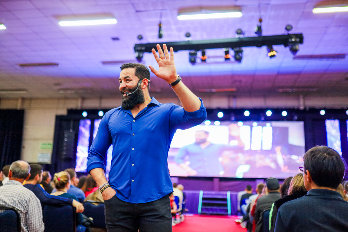 Evento: Propósito, Atitude e Riqueza com Wendell Carvalho e Karina Peloi em Curitiba

Data: 01/05/22

Fotos: Daniel Isolani e David Beraud