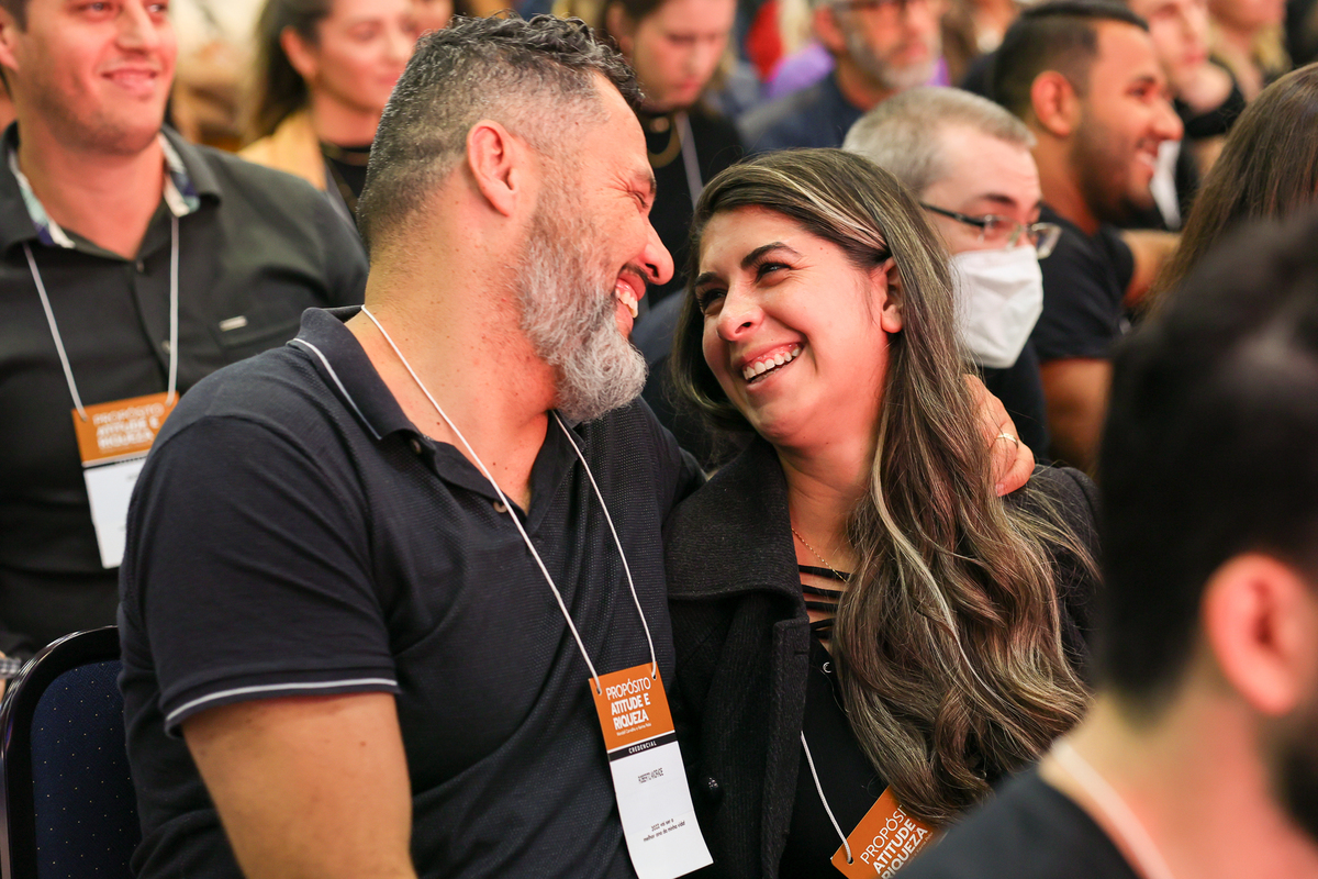 Evento: Propósito, Atitude e Riqueza com Wendell Carvalho e Karina Peloi em Curitiba

Data: 01/05/22

Fotos: Daniel Isolani e David Beraud