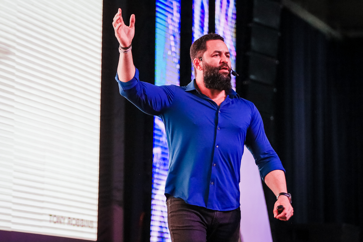 Evento: Propósito, Atitude e Riqueza com Wendell Carvalho e Karina Peloi em Curitiba

Data: 01/05/22

Fotos: Daniel Isolani e David Beraud