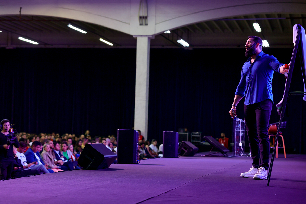 Evento: Propósito, Atitude e Riqueza com Wendell Carvalho e Karina Peloi em Curitiba

Data: 01/05/22

Fotos: Daniel Isolani e David Beraud