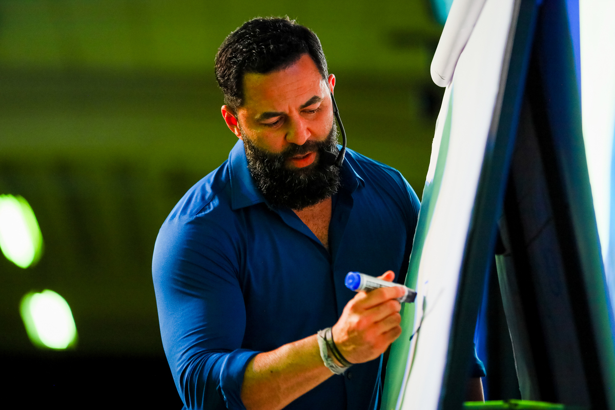 Evento: Propósito, Atitude e Riqueza com Wendell Carvalho e Karina Peloi em Curitiba

Data: 01/05/22

Fotos: Daniel Isolani e David Beraud