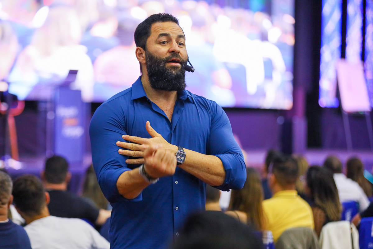 Evento: Propósito, Atitude e Riqueza com Wendell Carvalho e Karina Peloi em Curitiba

Data: 01/05/22

Fotos: Daniel Isolani e David Beraud