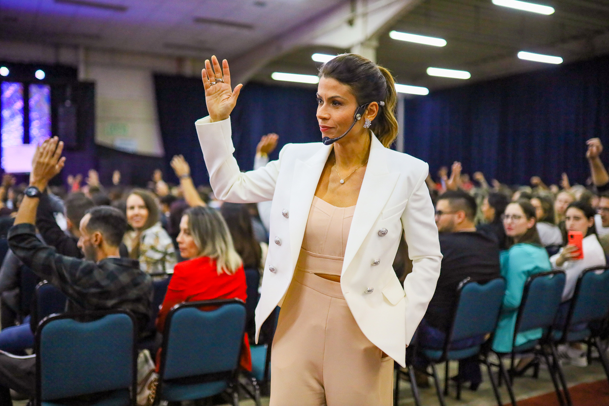 Evento: Propósito, Atitude e Riqueza com Wendell Carvalho e Karina Peloi em Curitiba

Data: 01/05/22

Fotos: Daniel Isolani e David Beraud