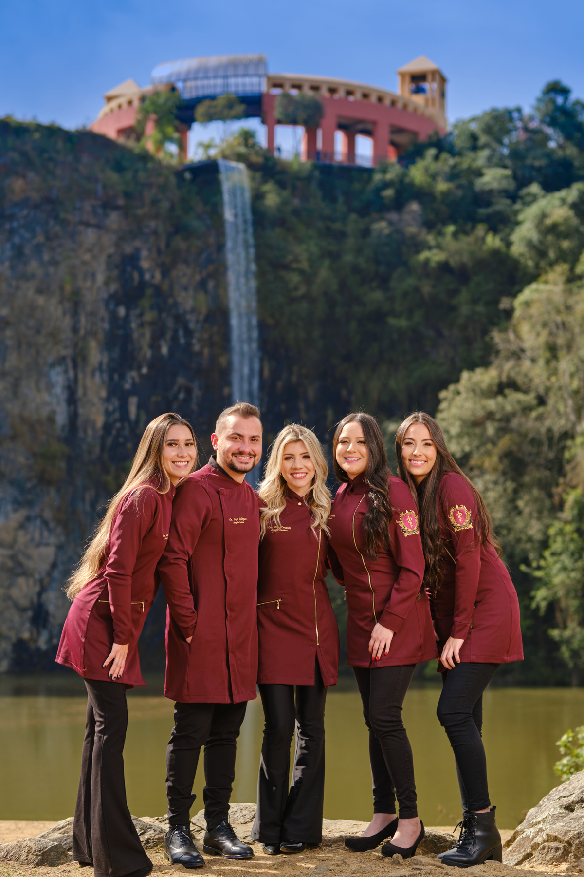 Dra. Aline Zengiski - Cirurgiã Dentista