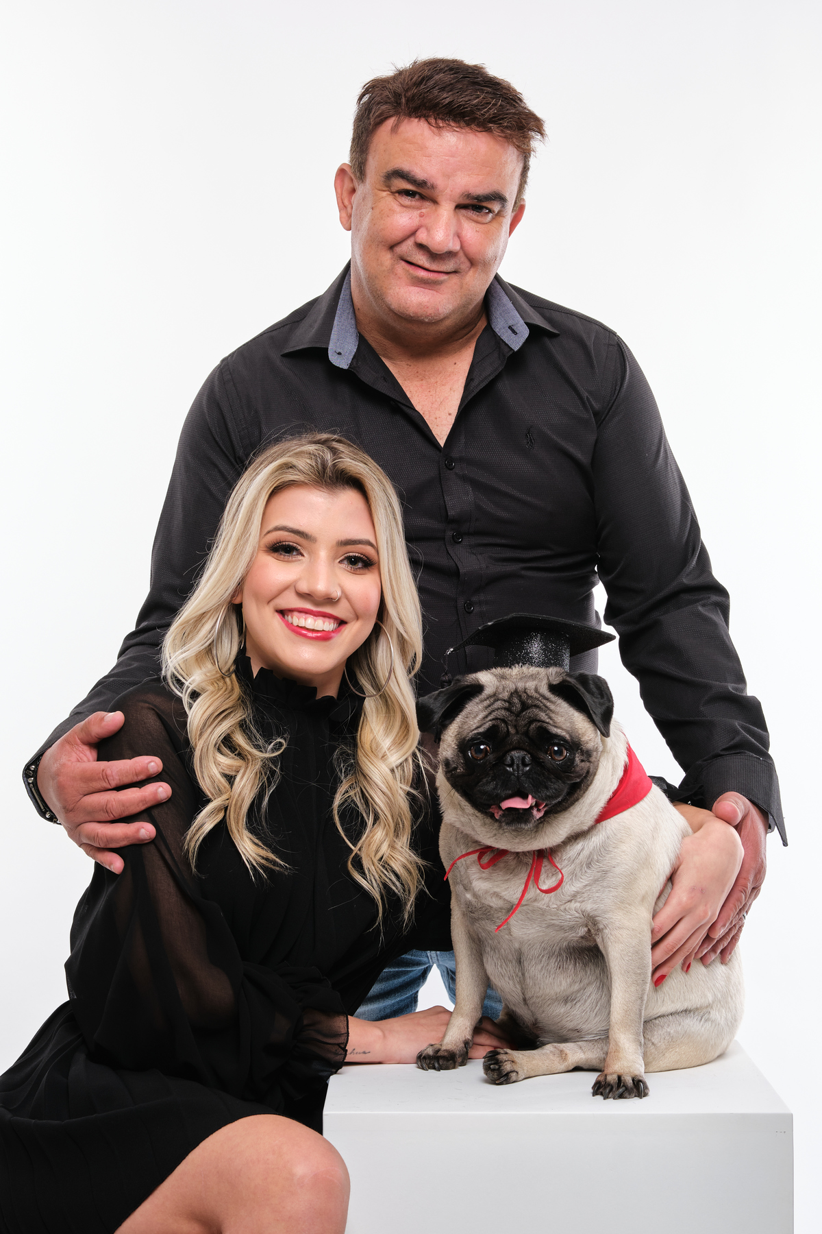 Dra. Aline Zengiski - Cirurgiã Dentista