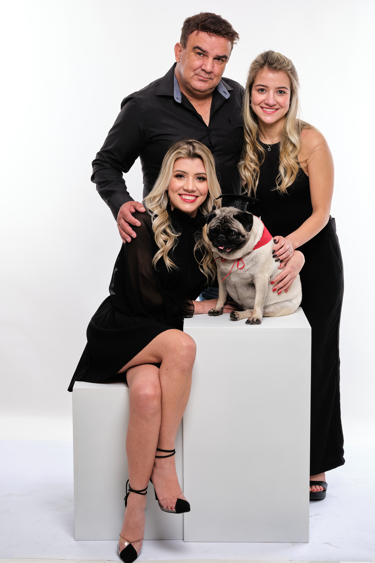 Dra. Aline Zengiski - Cirurgiã Dentista