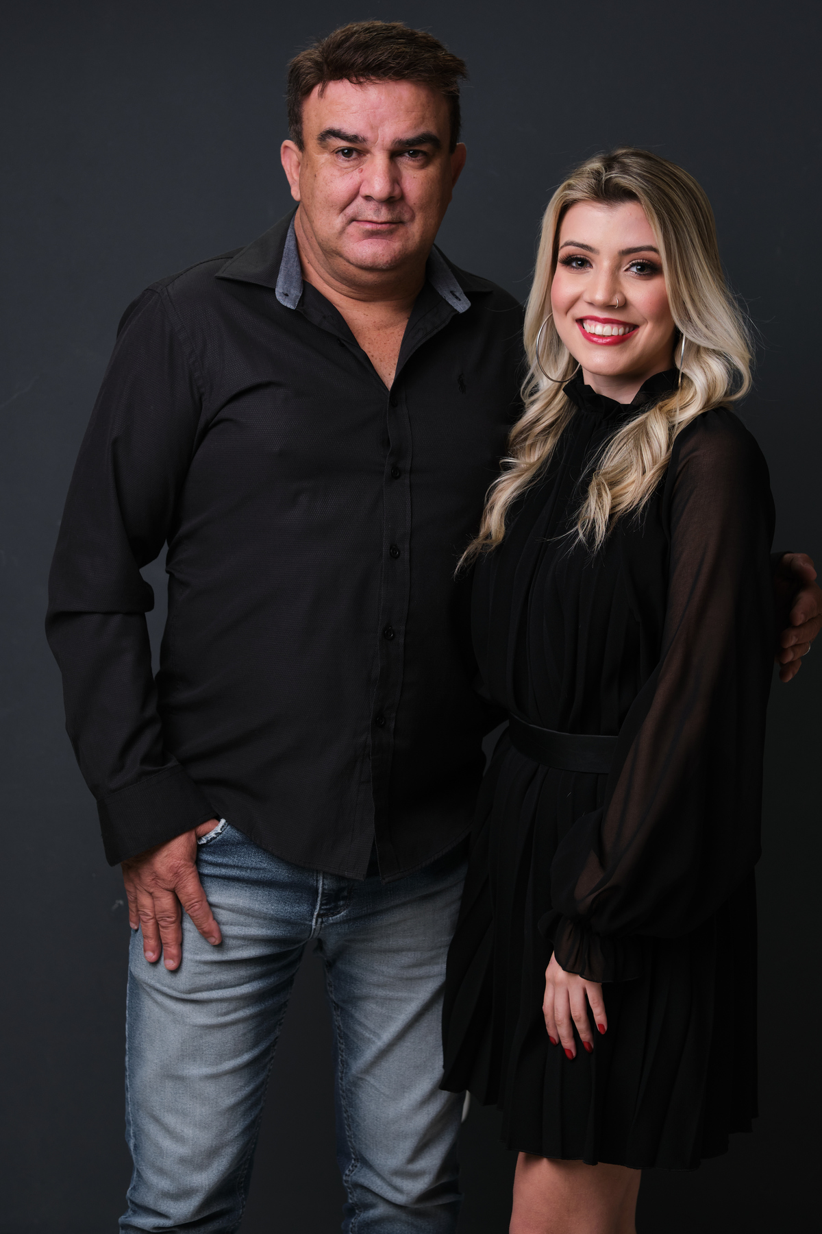 Dra. Aline Zengiski - Cirurgiã Dentista