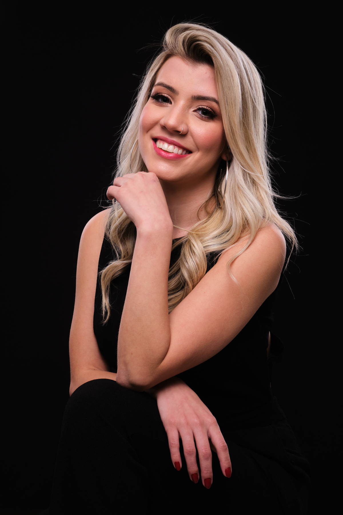 Dra. Aline Zengiski - Cirurgiã Dentista