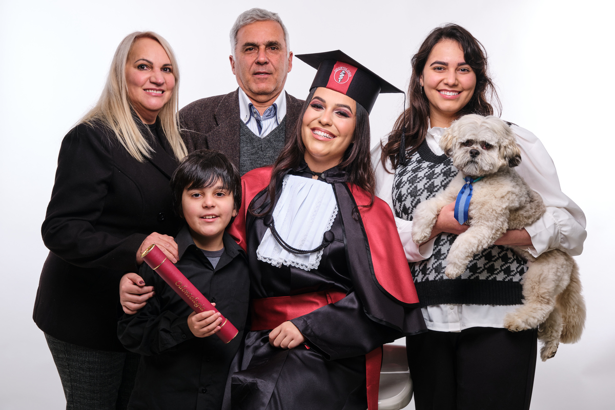 Dra. Amanda Proença - Cirurgiã Dentista - Universidade Tuiuti do Parana