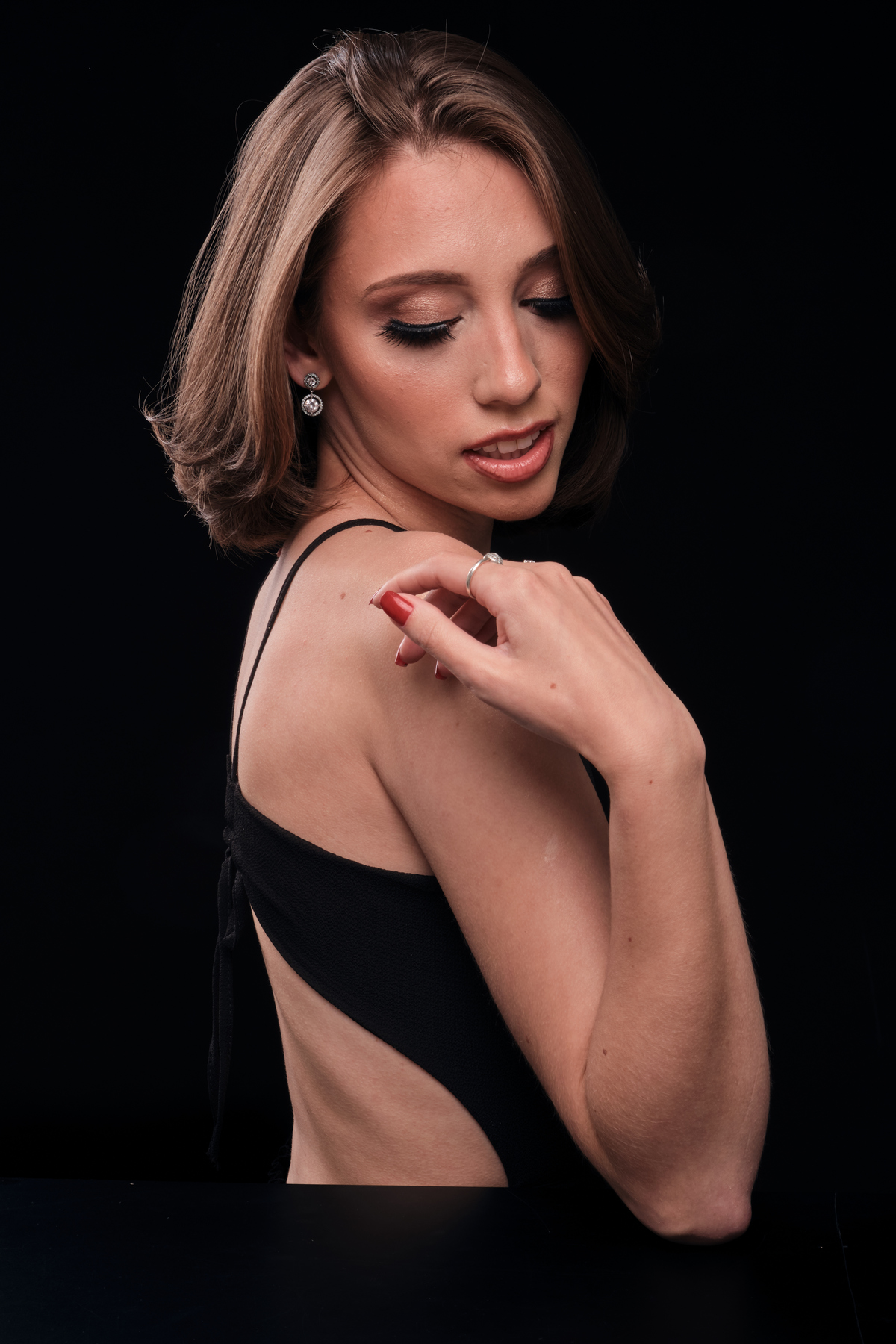 Dra. Ana Caroline Gaio  - Cirurgião Dentista - Universidade Tuiuti do Parana