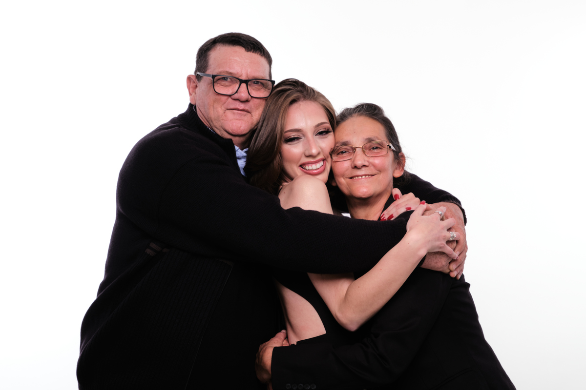 Dra. Ana Caroline Gaio  - Cirurgião Dentista - Universidade Tuiuti do Parana