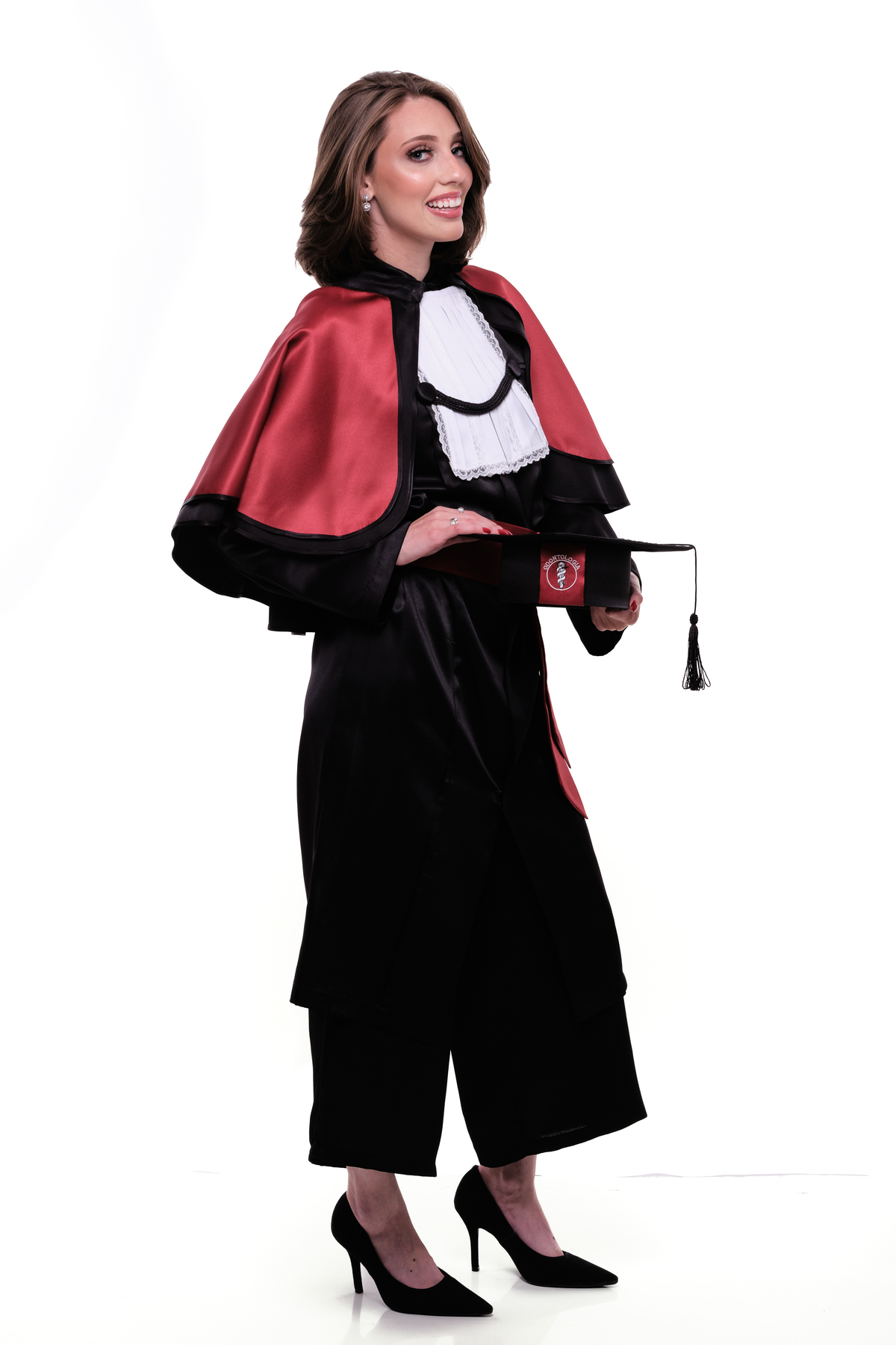 Dra. Ana Caroline Gaio  - Cirurgião Dentista - Universidade Tuiuti do Parana