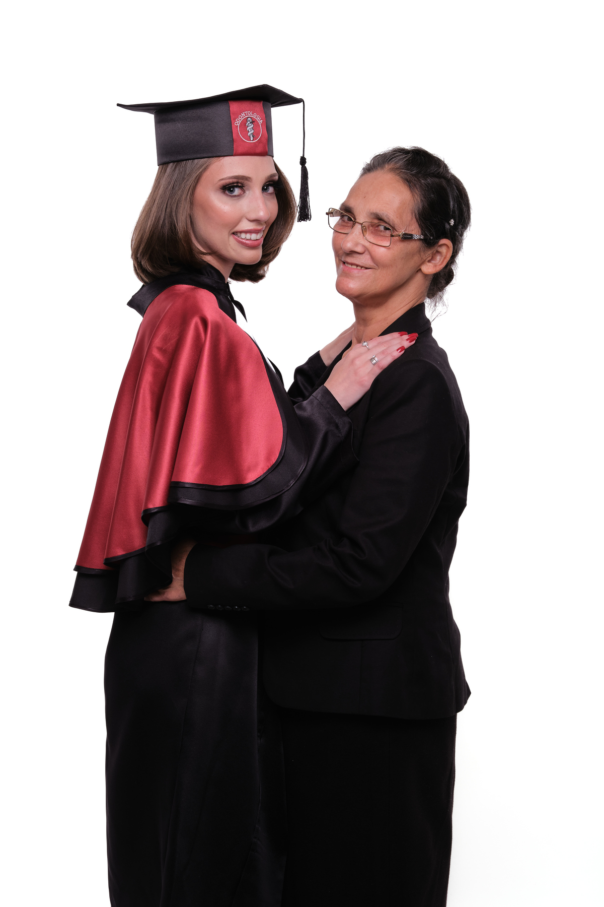 Dra. Ana Caroline Gaio  - Cirurgião Dentista - Universidade Tuiuti do Parana