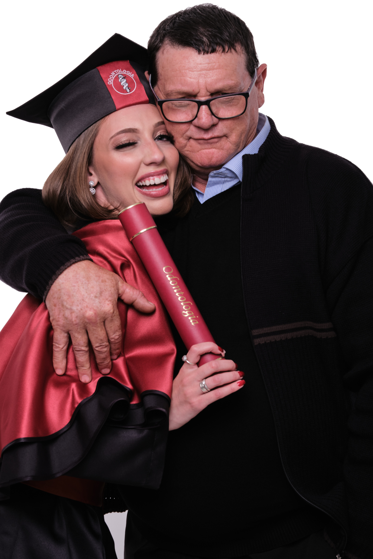 Dra. Ana Caroline Gaio  - Cirurgião Dentista - Universidade Tuiuti do Parana