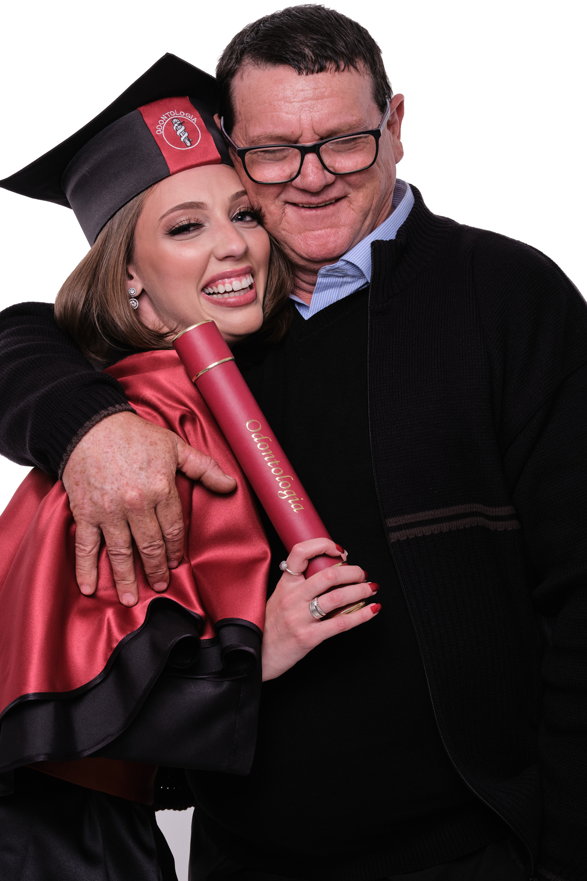 Dra. Ana Caroline Gaio  - Cirurgião Dentista - Universidade Tuiuti do Parana