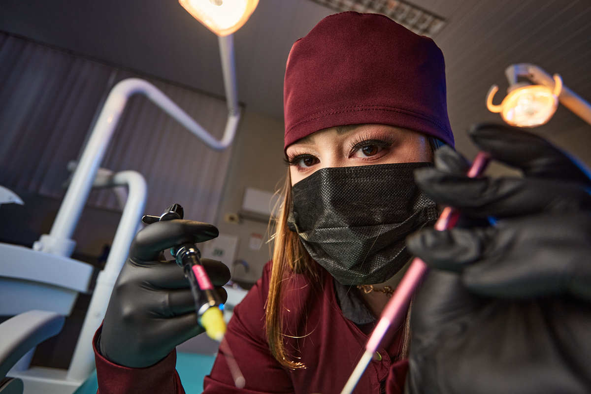 Dra. Andressa Papalardo - Cirurgiã Dentista - Universidade Tuiuti do Parana