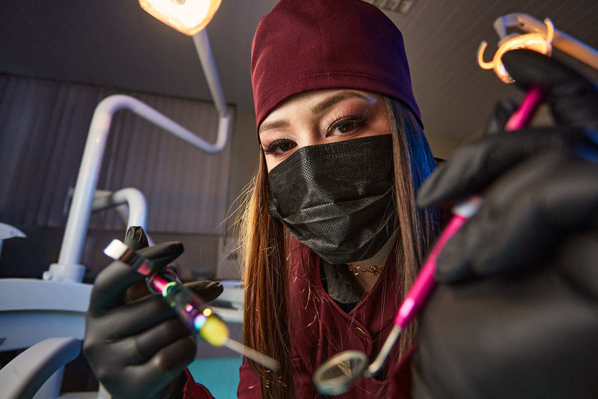 Dra. Andressa Papalardo - Cirurgiã Dentista - Universidade Tuiuti do Parana