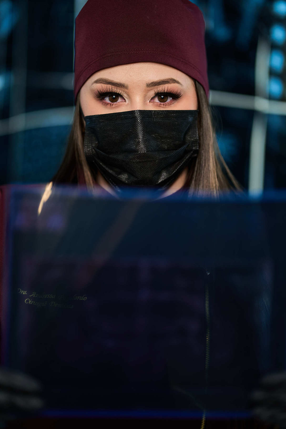 Dra. Andressa Papalardo - Cirurgiã Dentista - Universidade Tuiuti do Parana