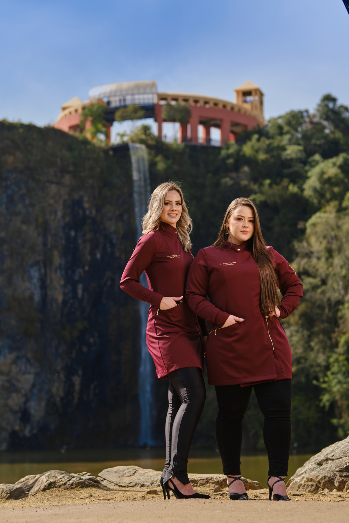 Dra. Andressa Papalardo - Cirurgiã Dentista - Universidade Tuiuti do Parana