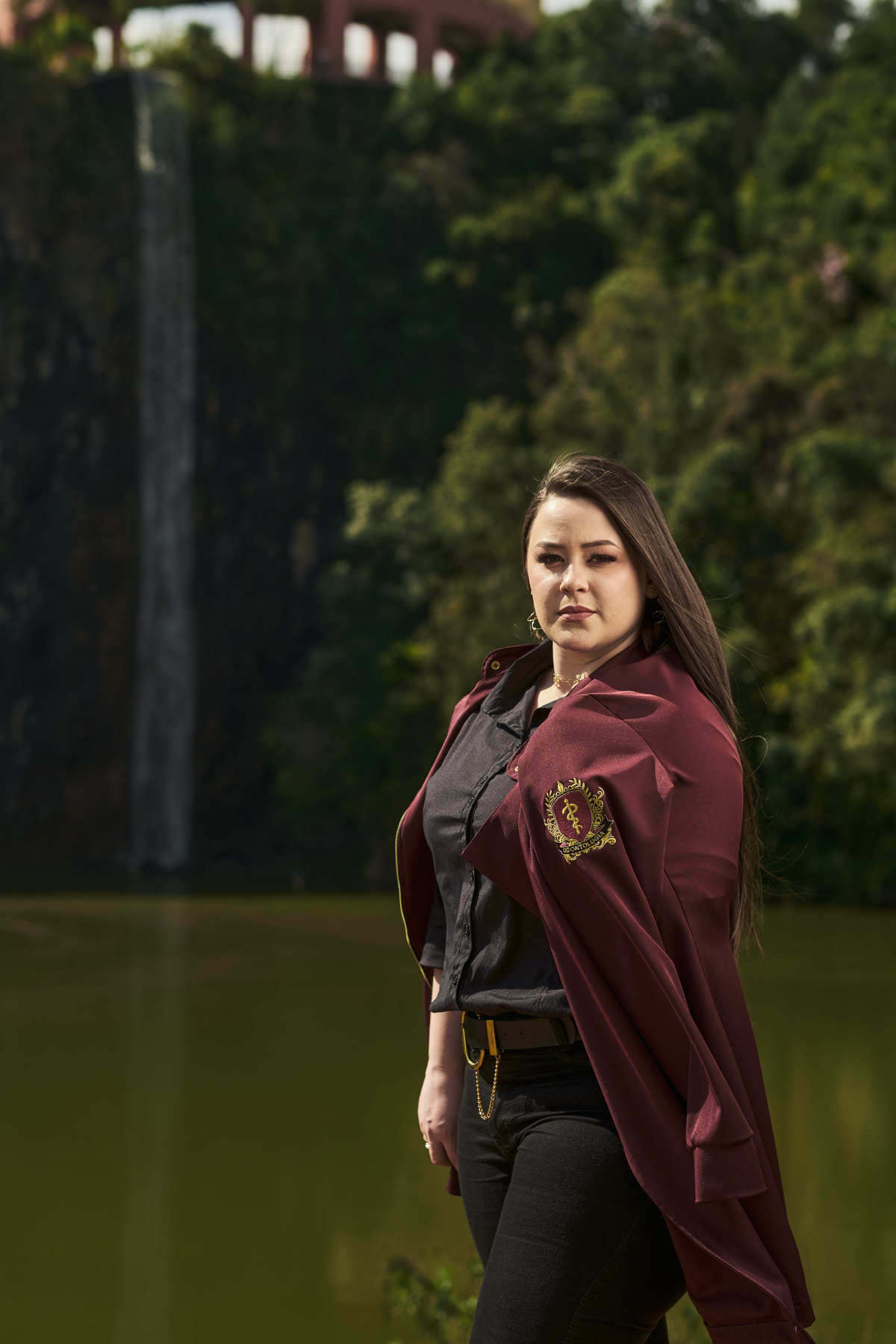 Dra. Andressa Papalardo - Cirurgiã Dentista - Universidade Tuiuti do Parana