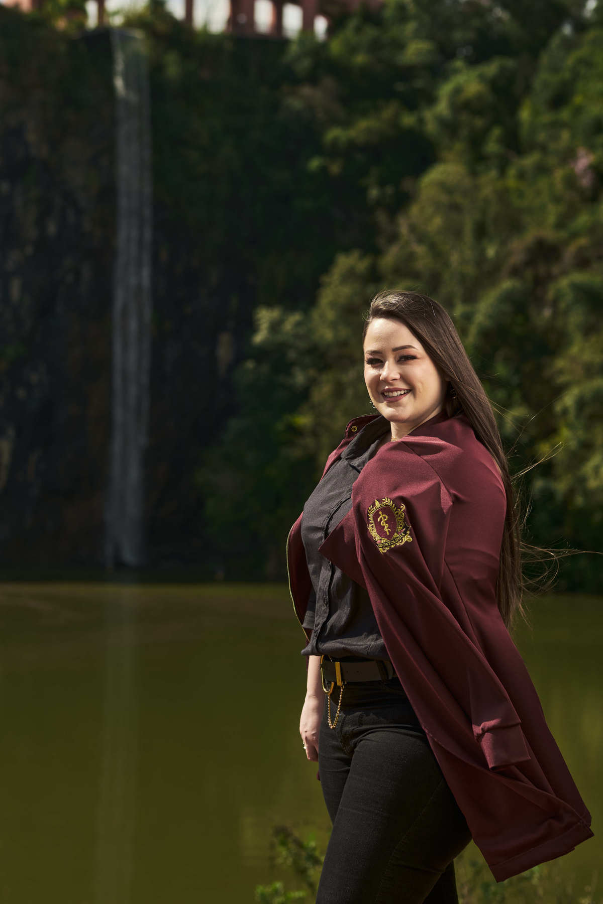 Dra. Andressa Papalardo - Cirurgiã Dentista - Universidade Tuiuti do Parana