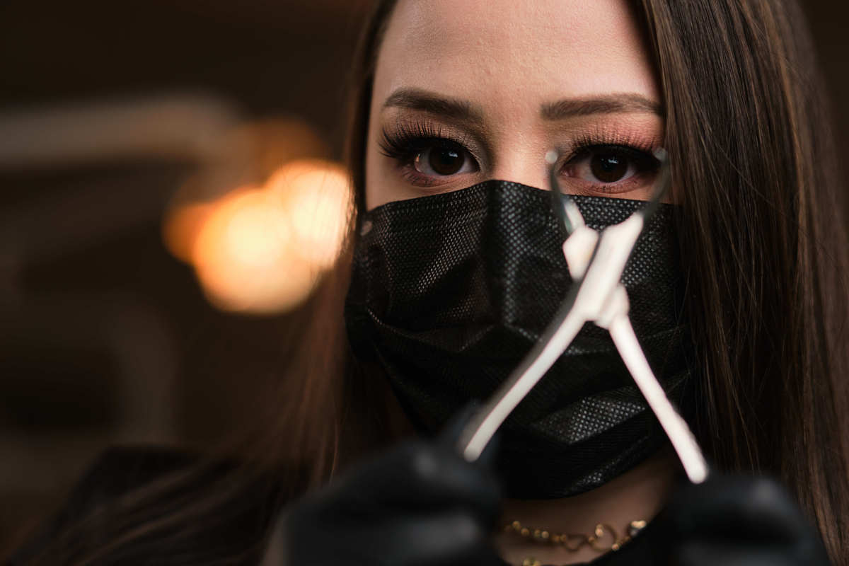 Dra. Andressa Papalardo - Cirurgiã Dentista - Universidade Tuiuti do Parana