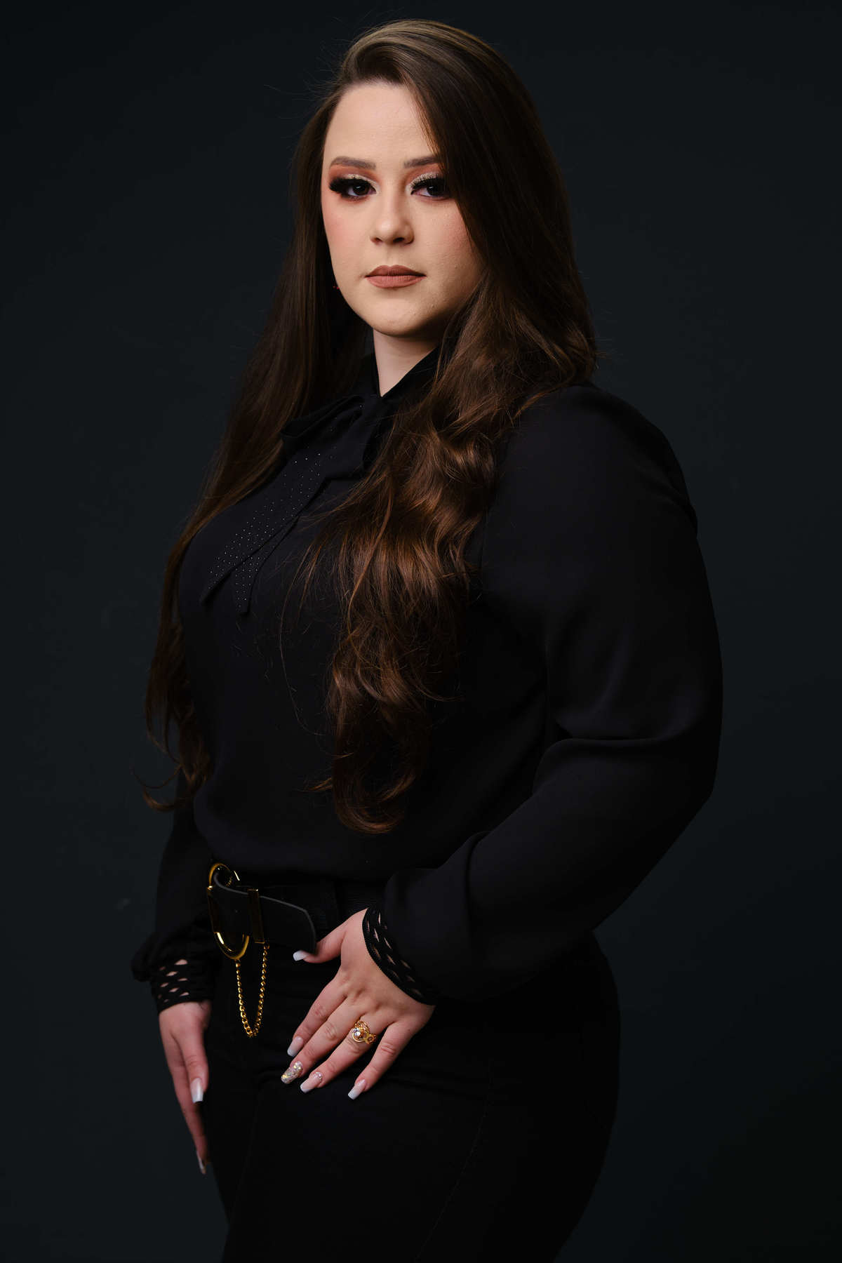 Dra. Andressa Papalardo - Cirurgiã Dentista - Universidade Tuiuti do Parana