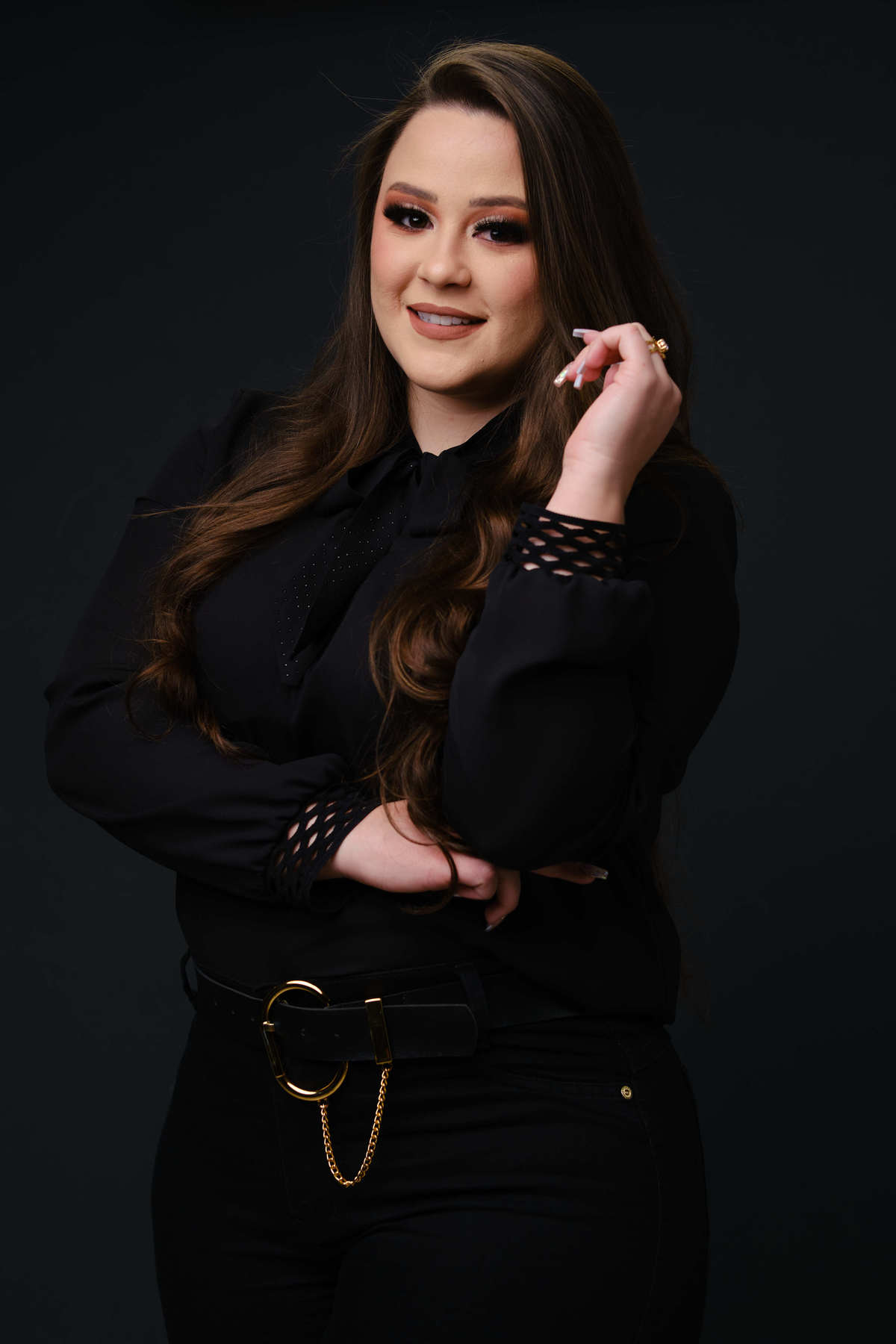 Dra. Andressa Papalardo - Cirurgiã Dentista - Universidade Tuiuti do Parana