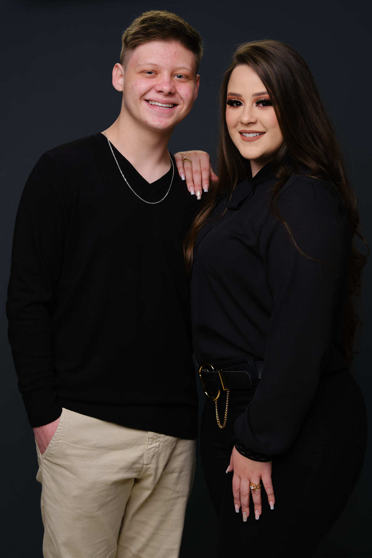 Dra. Andressa Papalardo - Cirurgiã Dentista - Universidade Tuiuti do Parana