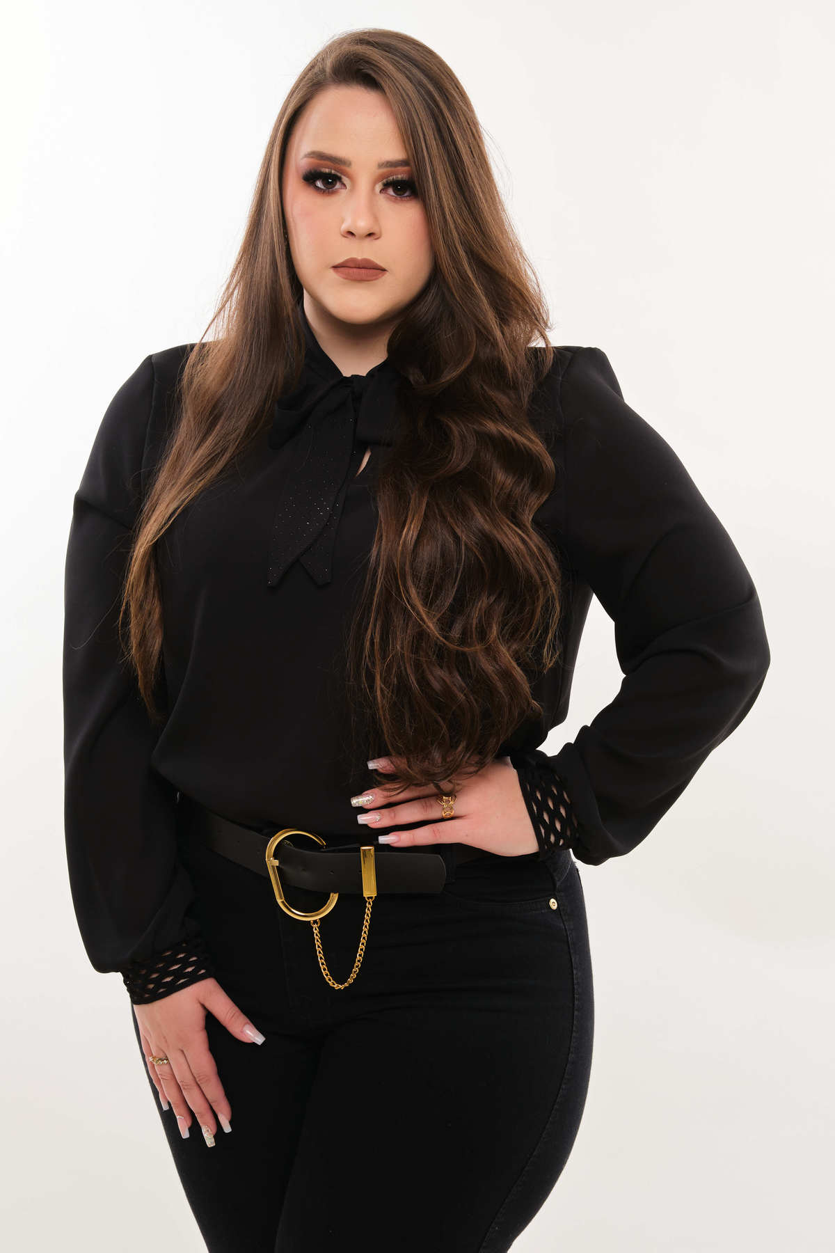 Dra. Andressa Papalardo - Cirurgiã Dentista - Universidade Tuiuti do Parana