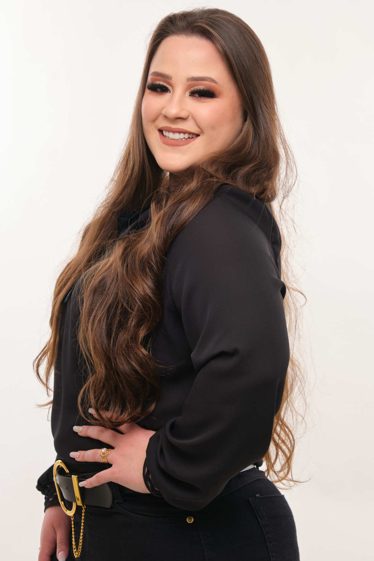 Dra. Andressa Papalardo - Cirurgiã Dentista - Universidade Tuiuti do Parana