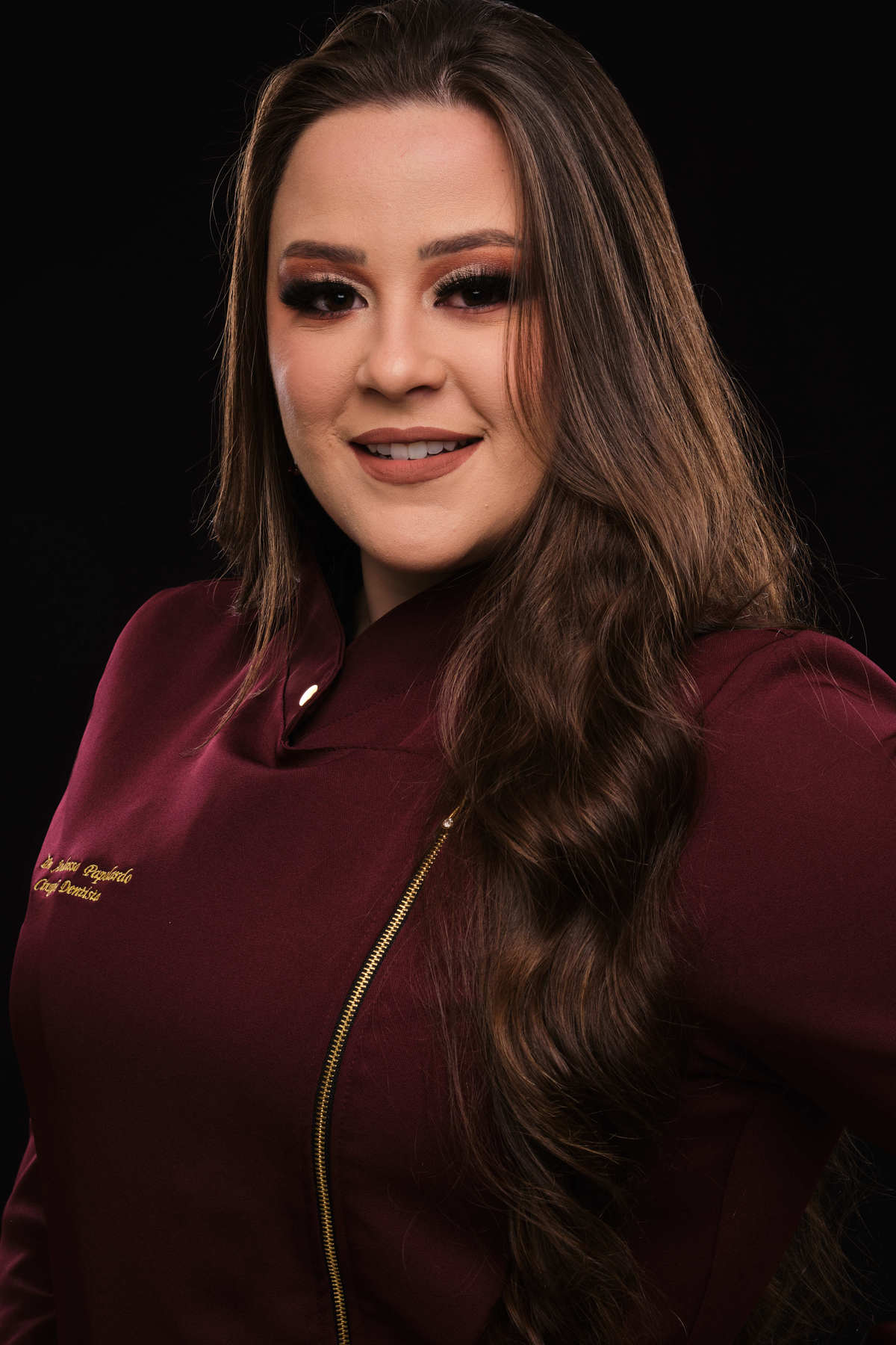 Dra. Andressa Papalardo - Cirurgiã Dentista - Universidade Tuiuti do Parana