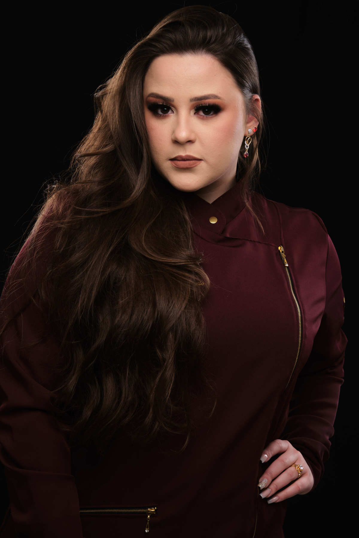 Dra. Andressa Papalardo - Cirurgiã Dentista - Universidade Tuiuti do Parana