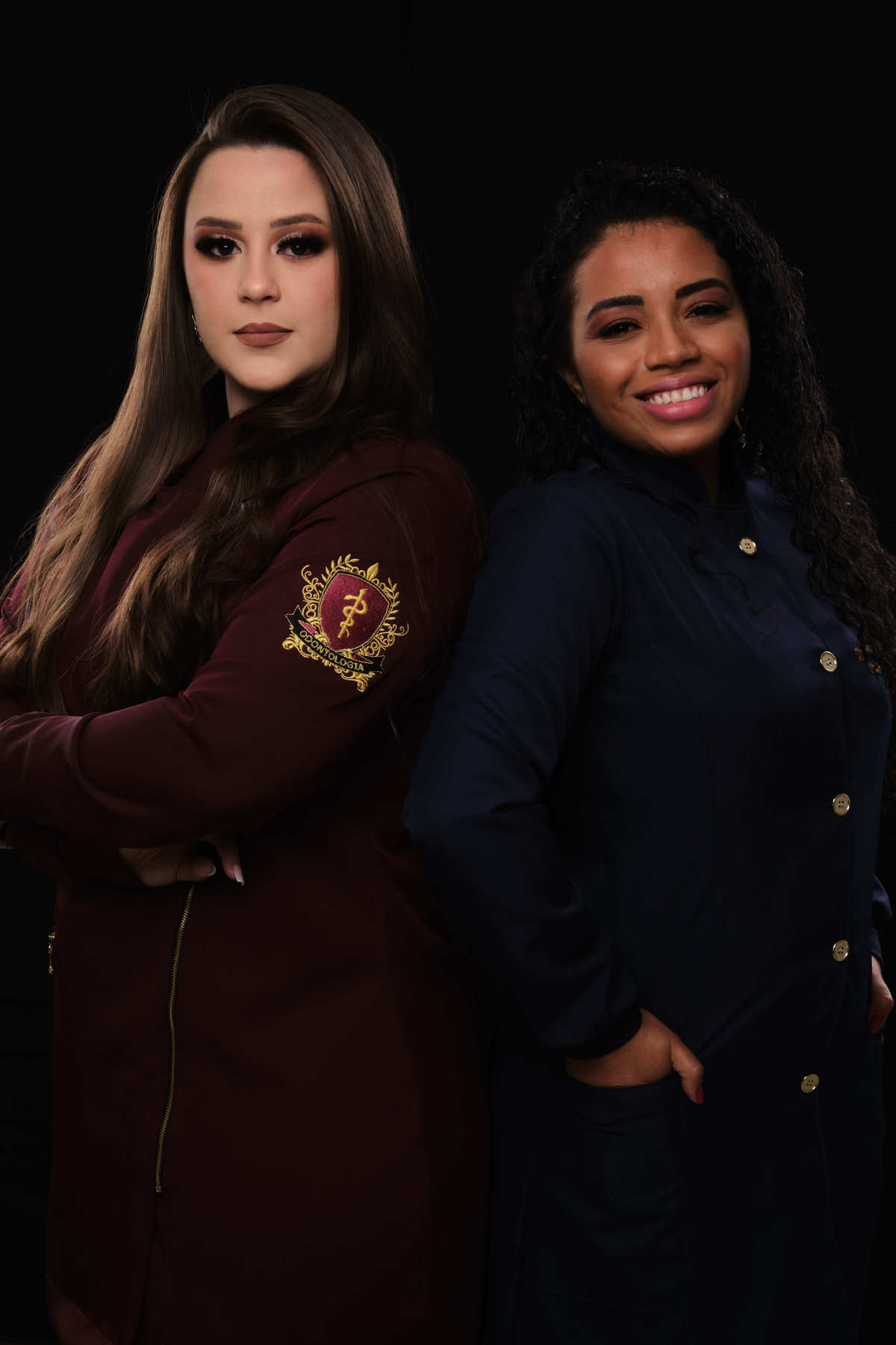 Dra. Andressa Papalardo - Cirurgiã Dentista - Universidade Tuiuti do Parana