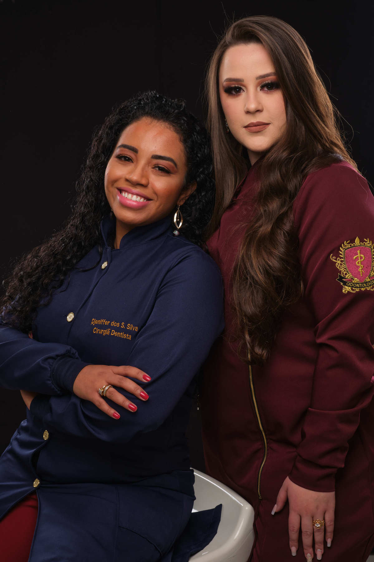 Dra. Andressa Papalardo - Cirurgiã Dentista - Universidade Tuiuti do Parana