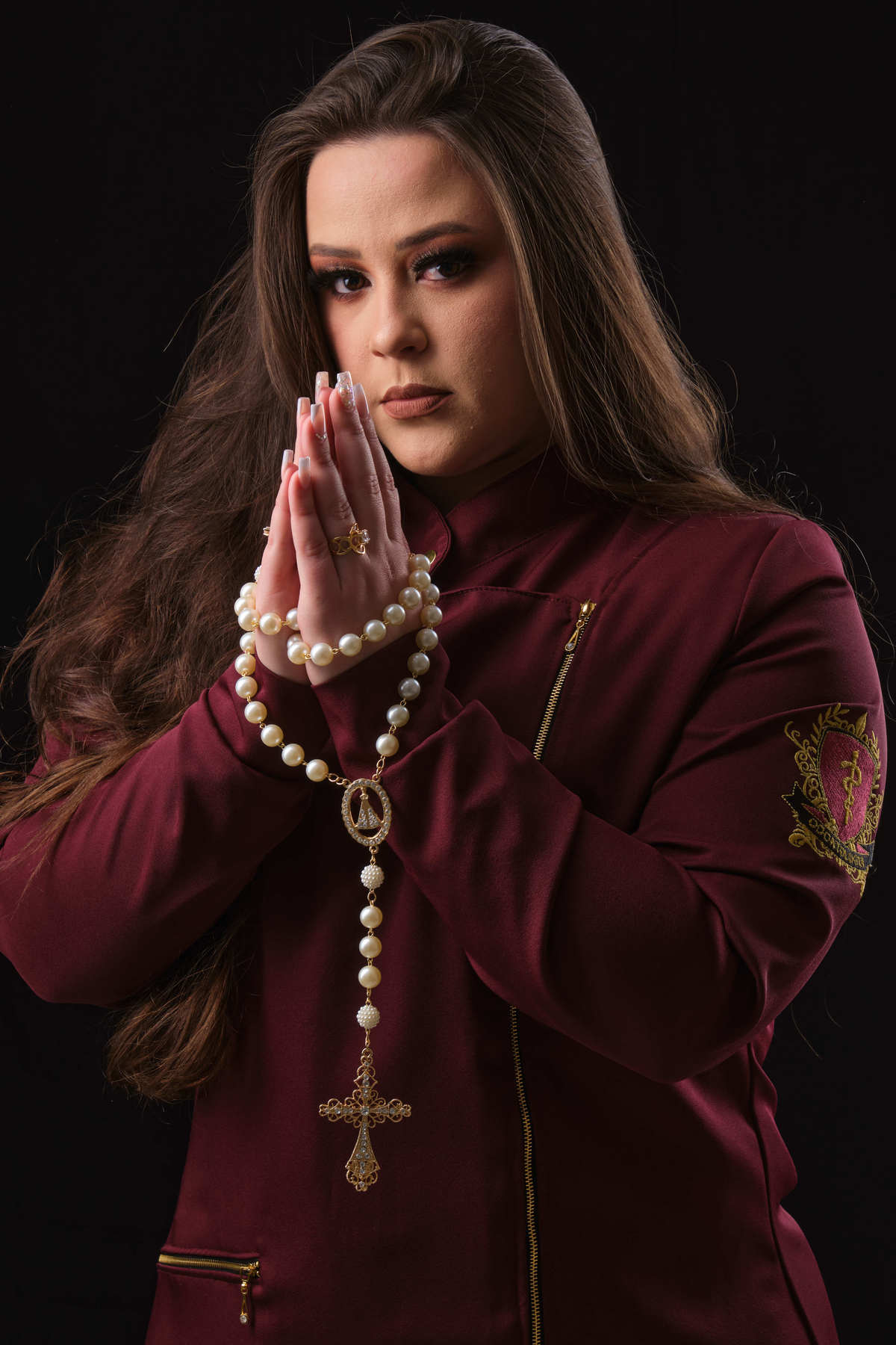 Dra. Andressa Papalardo - Cirurgiã Dentista - Universidade Tuiuti do Parana