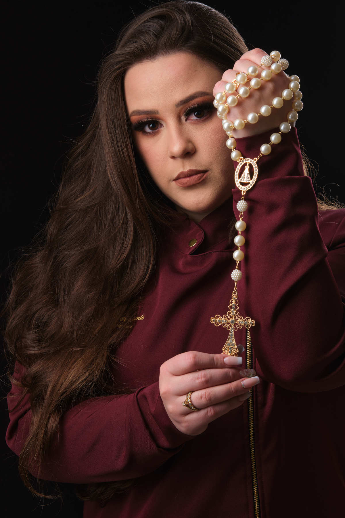 Dra. Andressa Papalardo - Cirurgiã Dentista - Universidade Tuiuti do Parana