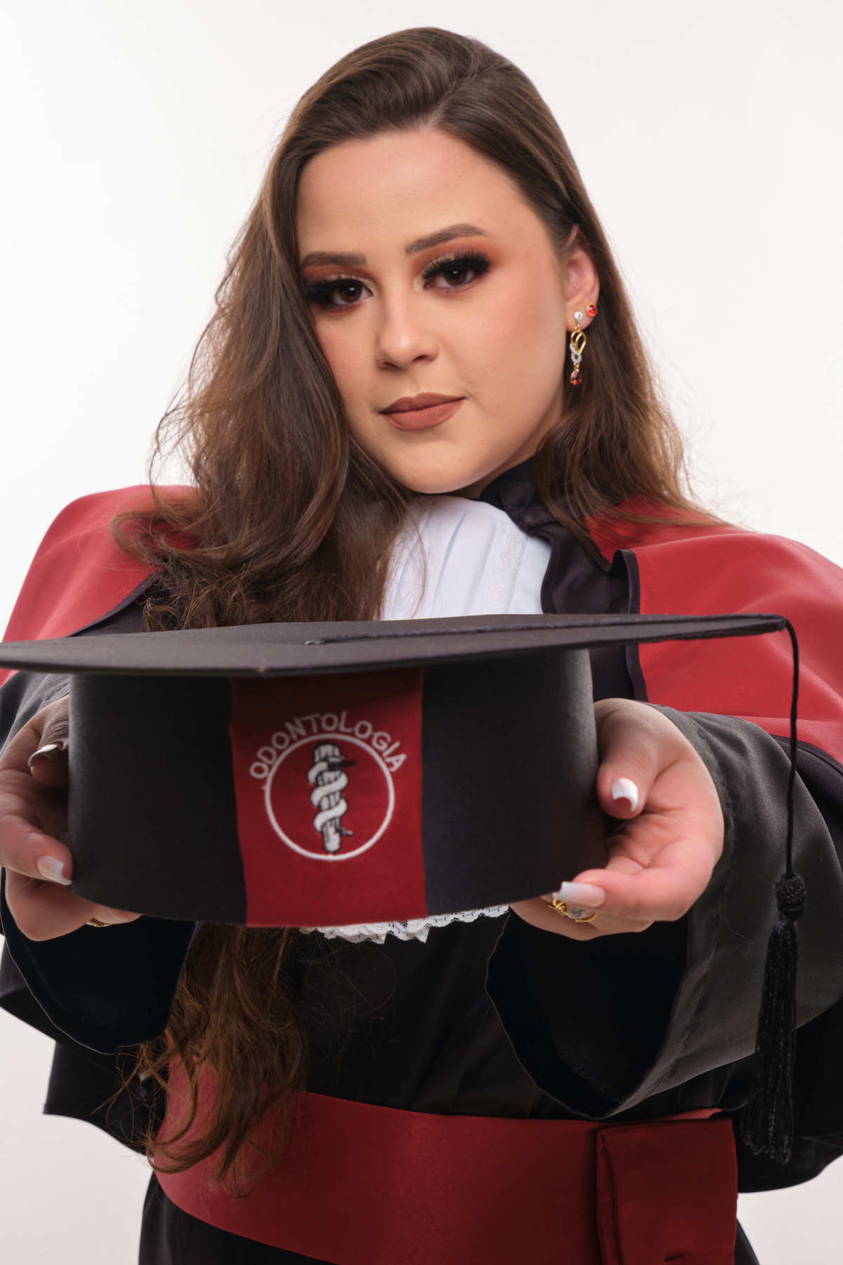 Dra. Andressa Papalardo - Cirurgiã Dentista - Universidade Tuiuti do Parana