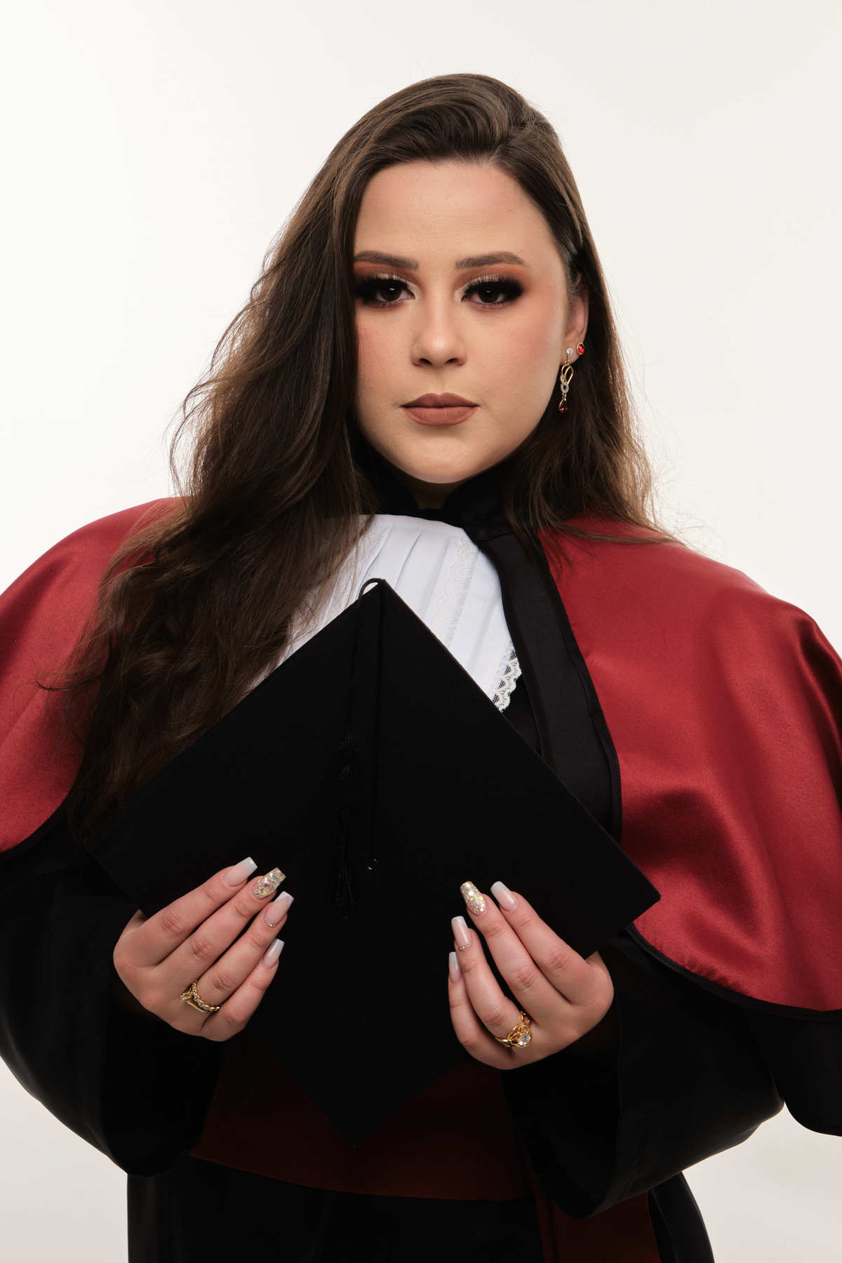 Dra. Andressa Papalardo - Cirurgiã Dentista - Universidade Tuiuti do Parana