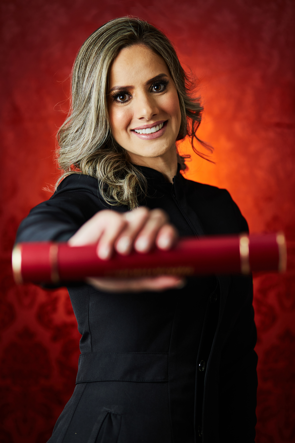 Dra.Fabiana Assis - Cirurgiã Dentista - Universidade Tuiuti do Parana