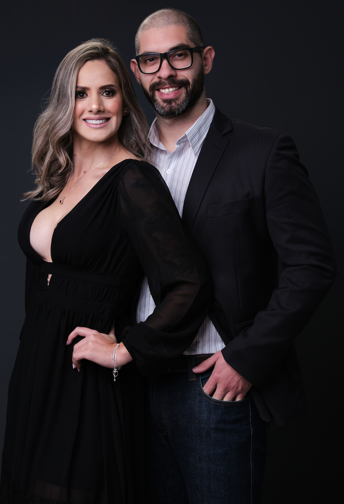 Dra.Fabiana Assis - Cirurgiã Dentista - Universidade Tuiuti do Parana