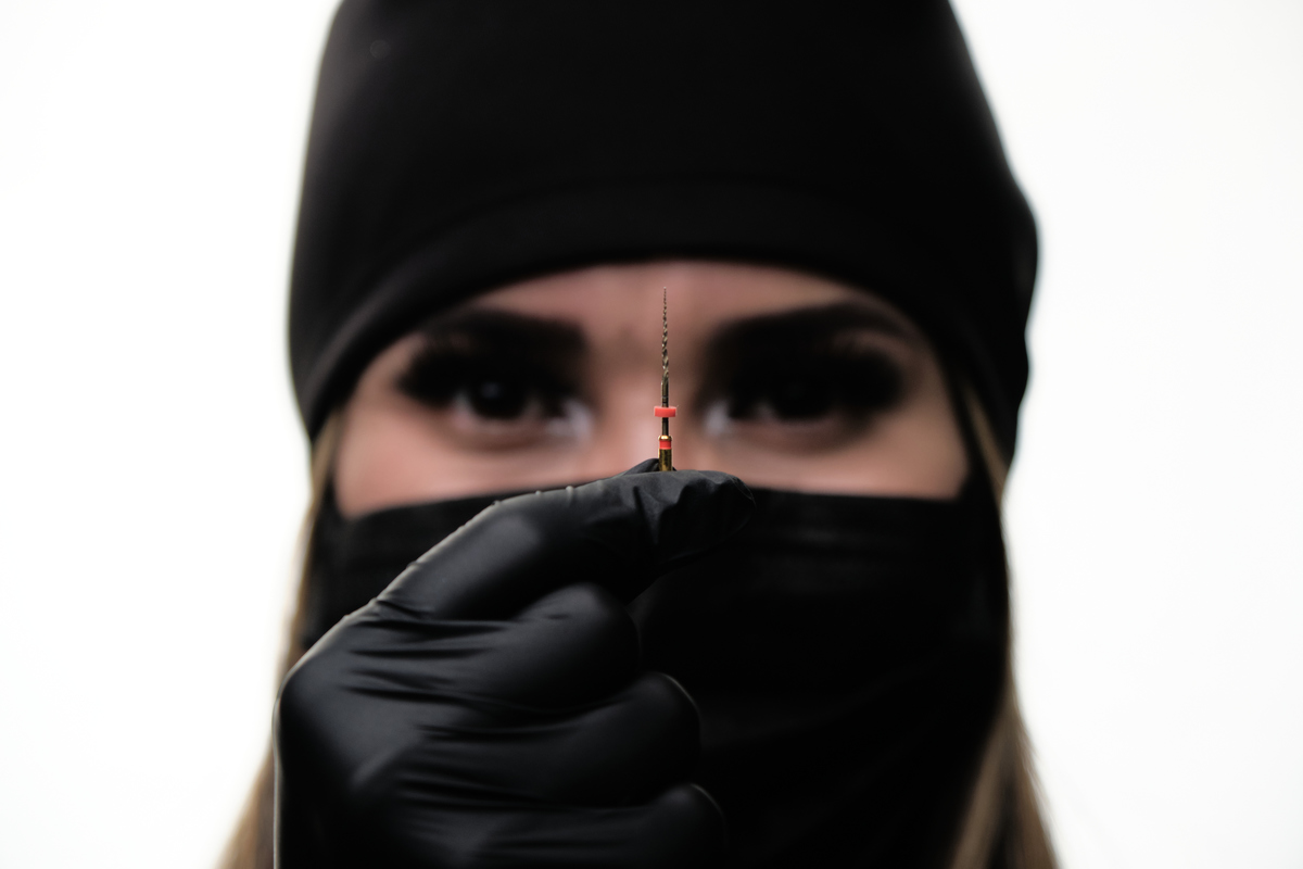 Dra. Jossely Cardoso - Cirurgiã Dentista - Universidade Tuiuti do Parana