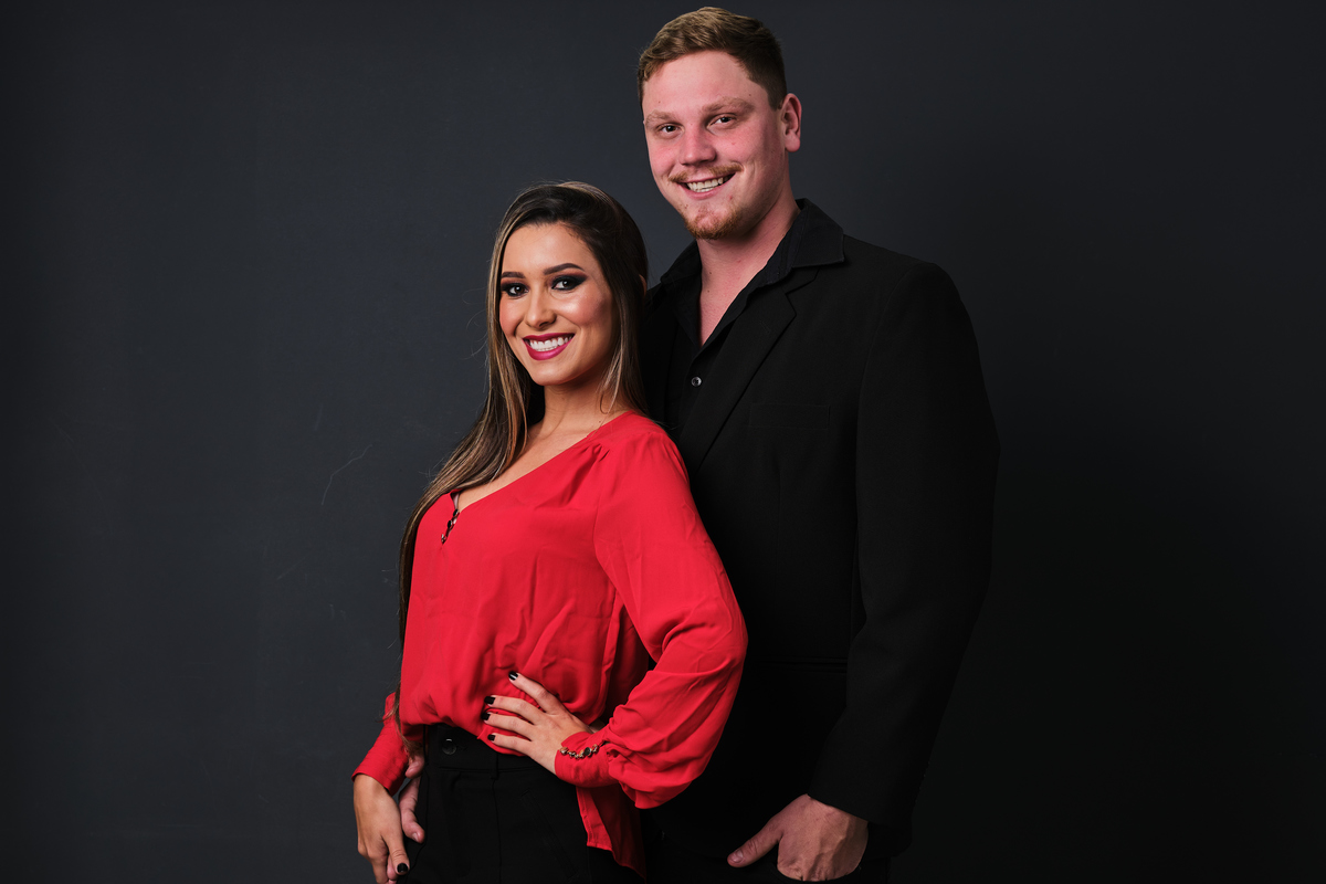 Dra. Jossely Cardoso - Cirurgiã Dentista - Universidade Tuiuti do Parana