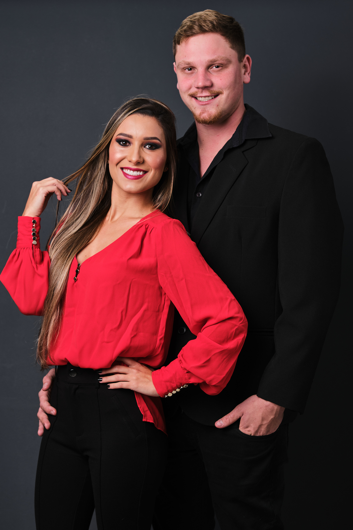 Dra. Jossely Cardoso - Cirurgiã Dentista - Universidade Tuiuti do Parana