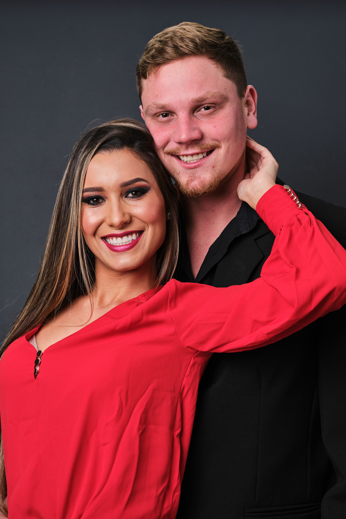 Dra. Jossely Cardoso - Cirurgiã Dentista - Universidade Tuiuti do Parana