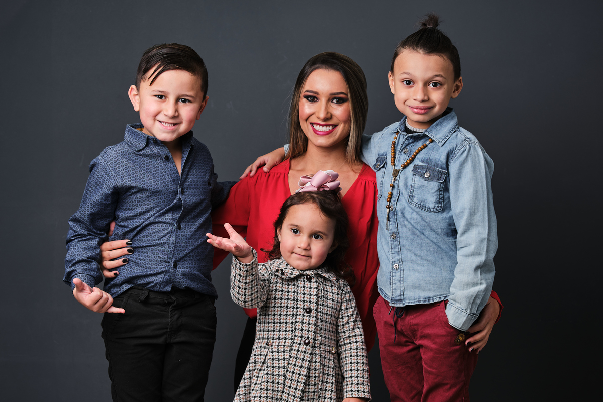 Dra. Jossely Cardoso - Cirurgiã Dentista - Universidade Tuiuti do Parana