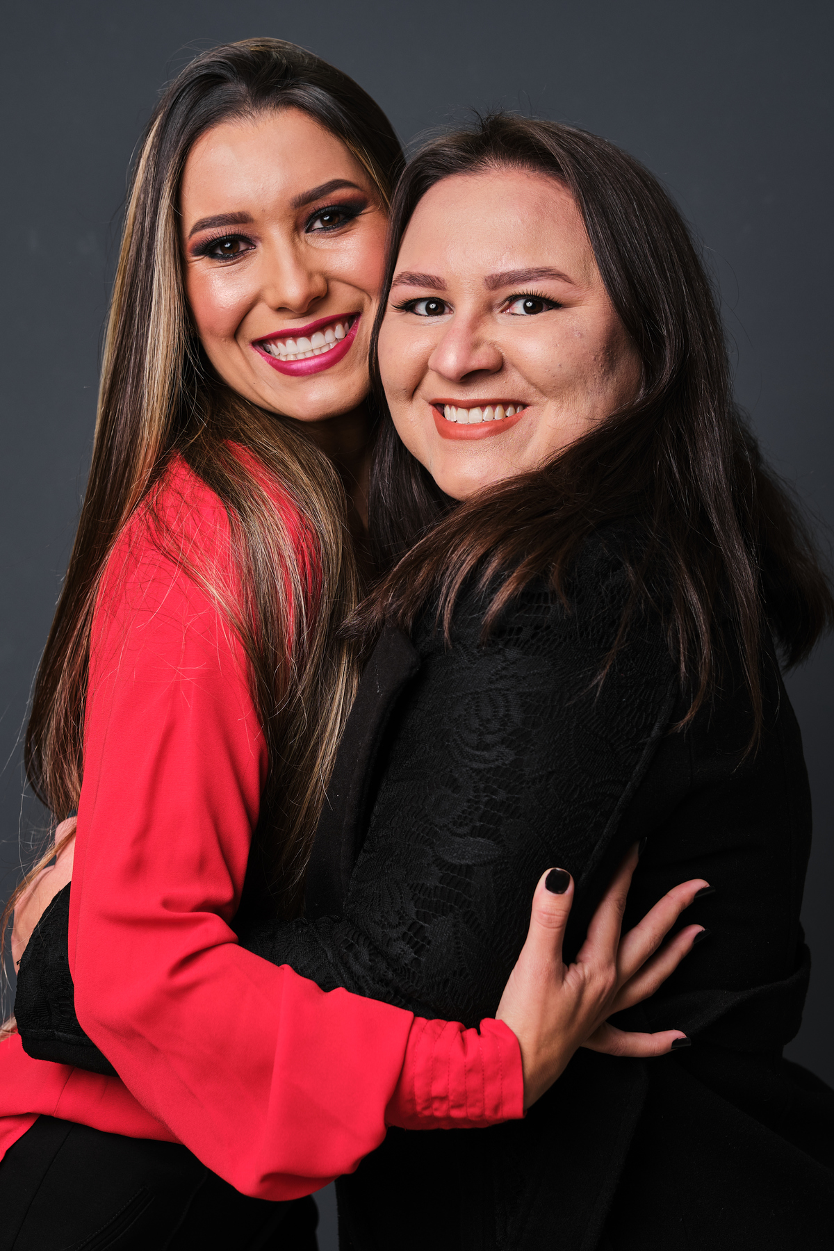 Dra. Jossely Cardoso - Cirurgiã Dentista - Universidade Tuiuti do Parana